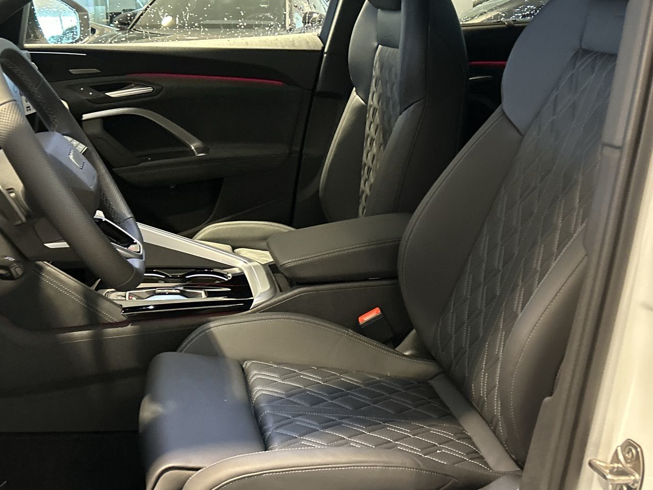 2026 Audi SQ5 in Toronto, Ontario