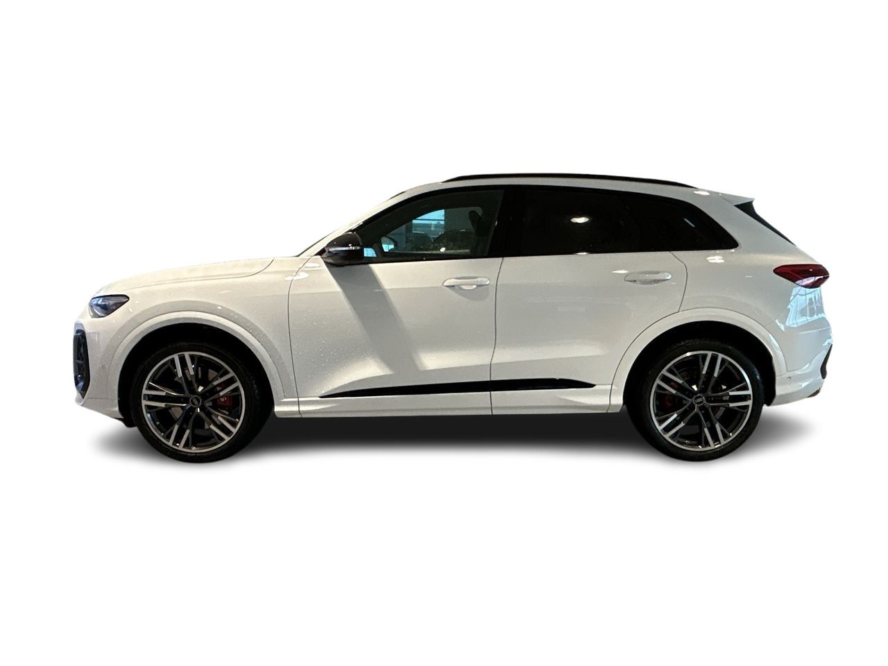 2026 Audi SQ5 in Toronto, Ontario