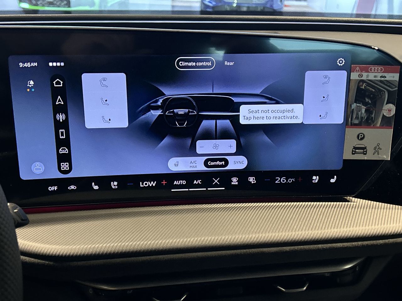 2026 Audi SQ5 in Toronto, Ontario