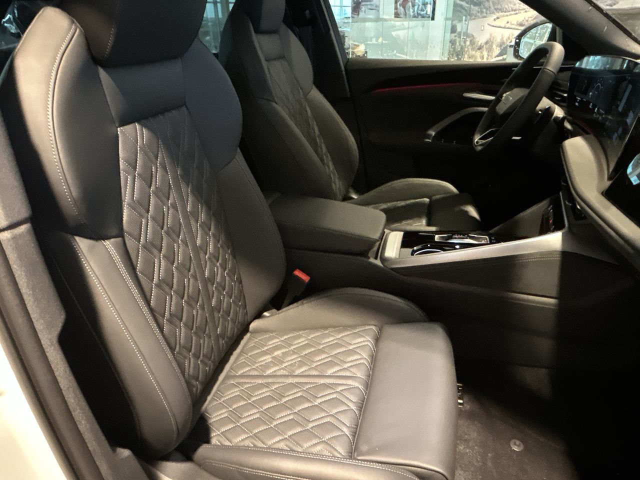 2026 Audi SQ5 in Toronto, Ontario