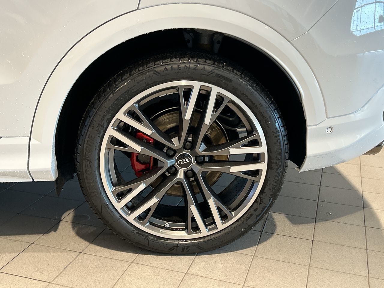 2026 Audi SQ5 in Toronto, Ontario