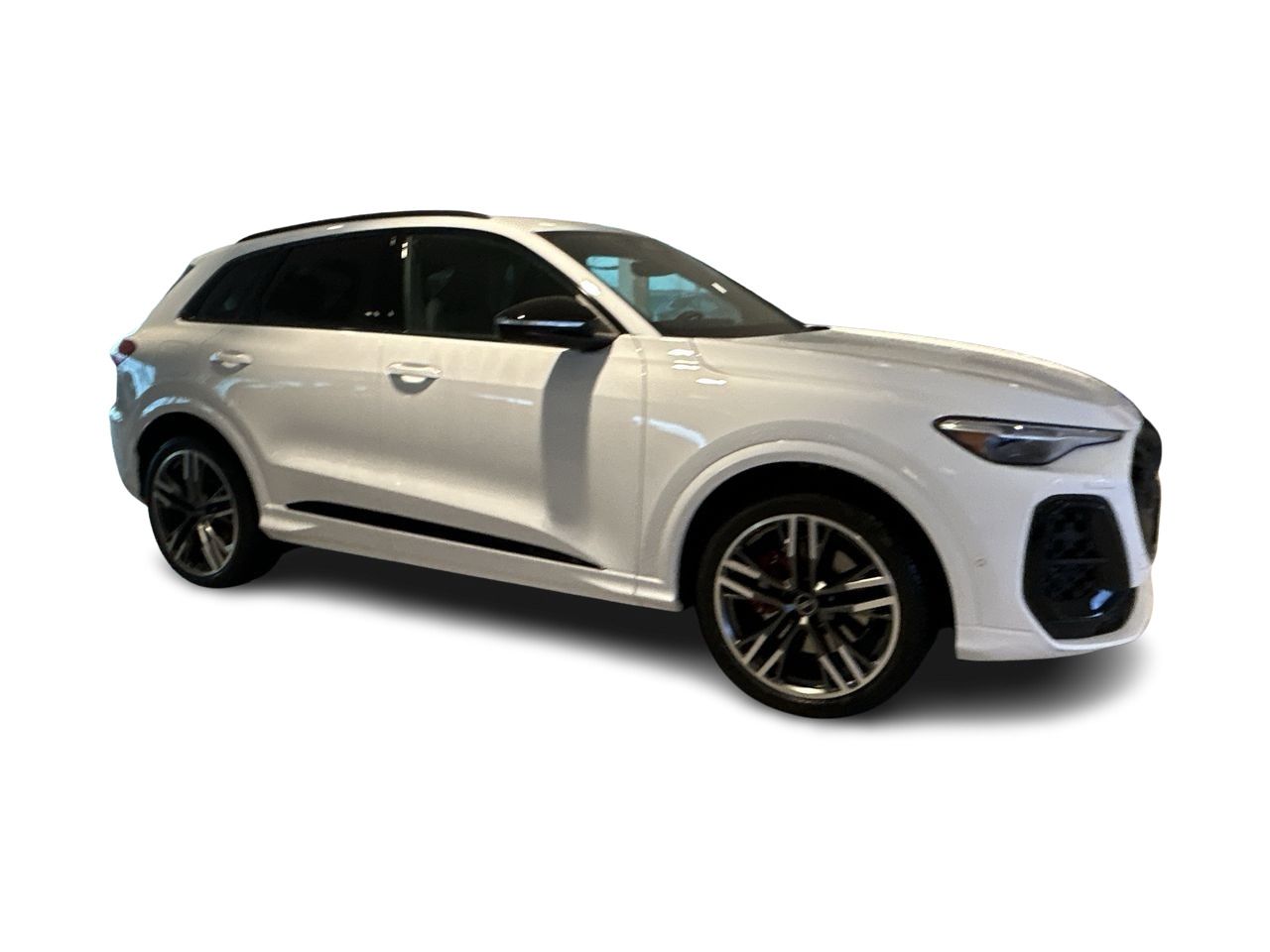 2026 Audi SQ5 in Toronto, Ontario