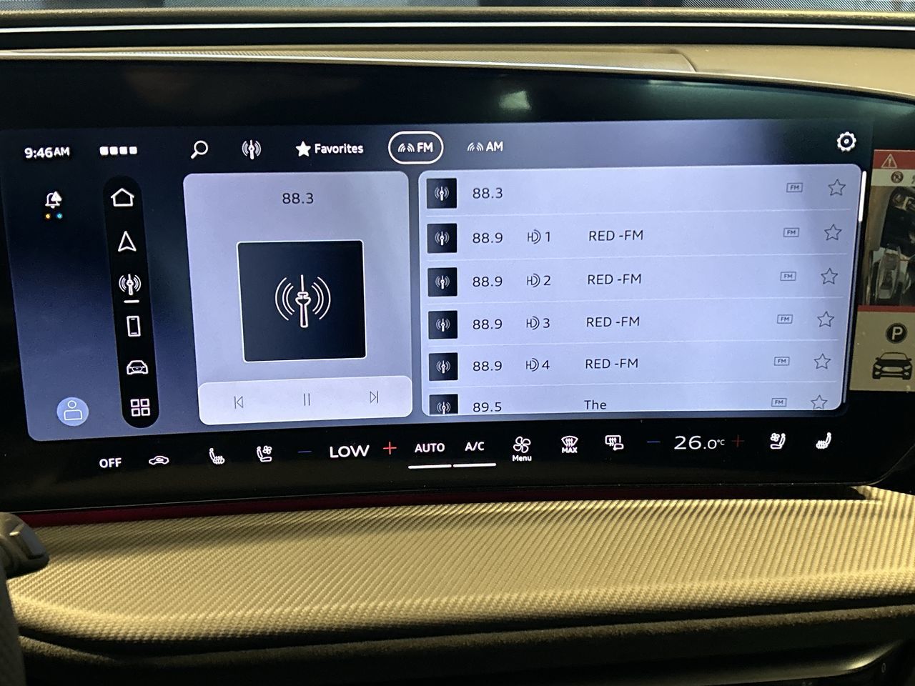 2026 Audi SQ5 in Toronto, Ontario