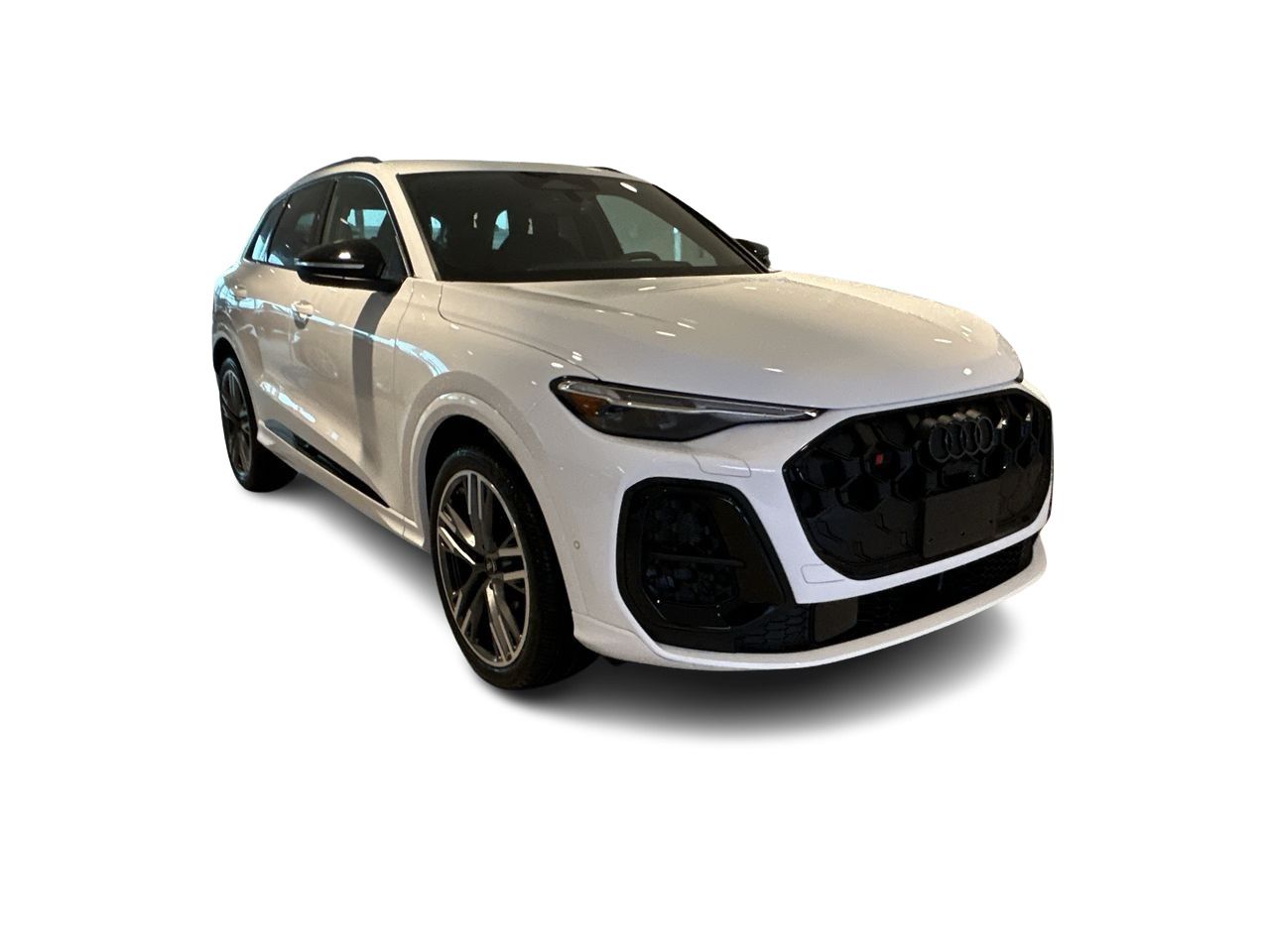2026 Audi SQ5 in Toronto, Ontario