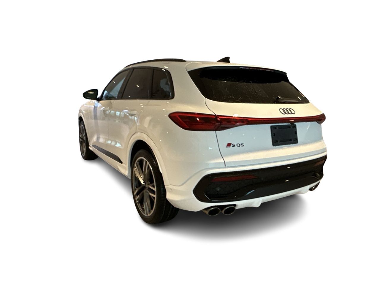 2026 Audi SQ5 in Toronto, Ontario