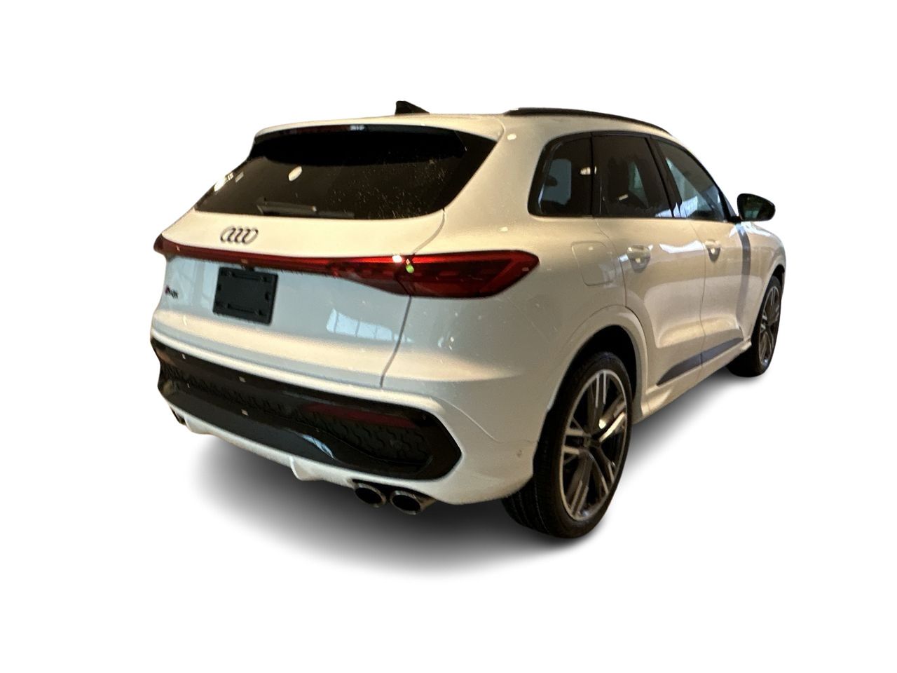 2026 Audi SQ5 in Toronto, Ontario