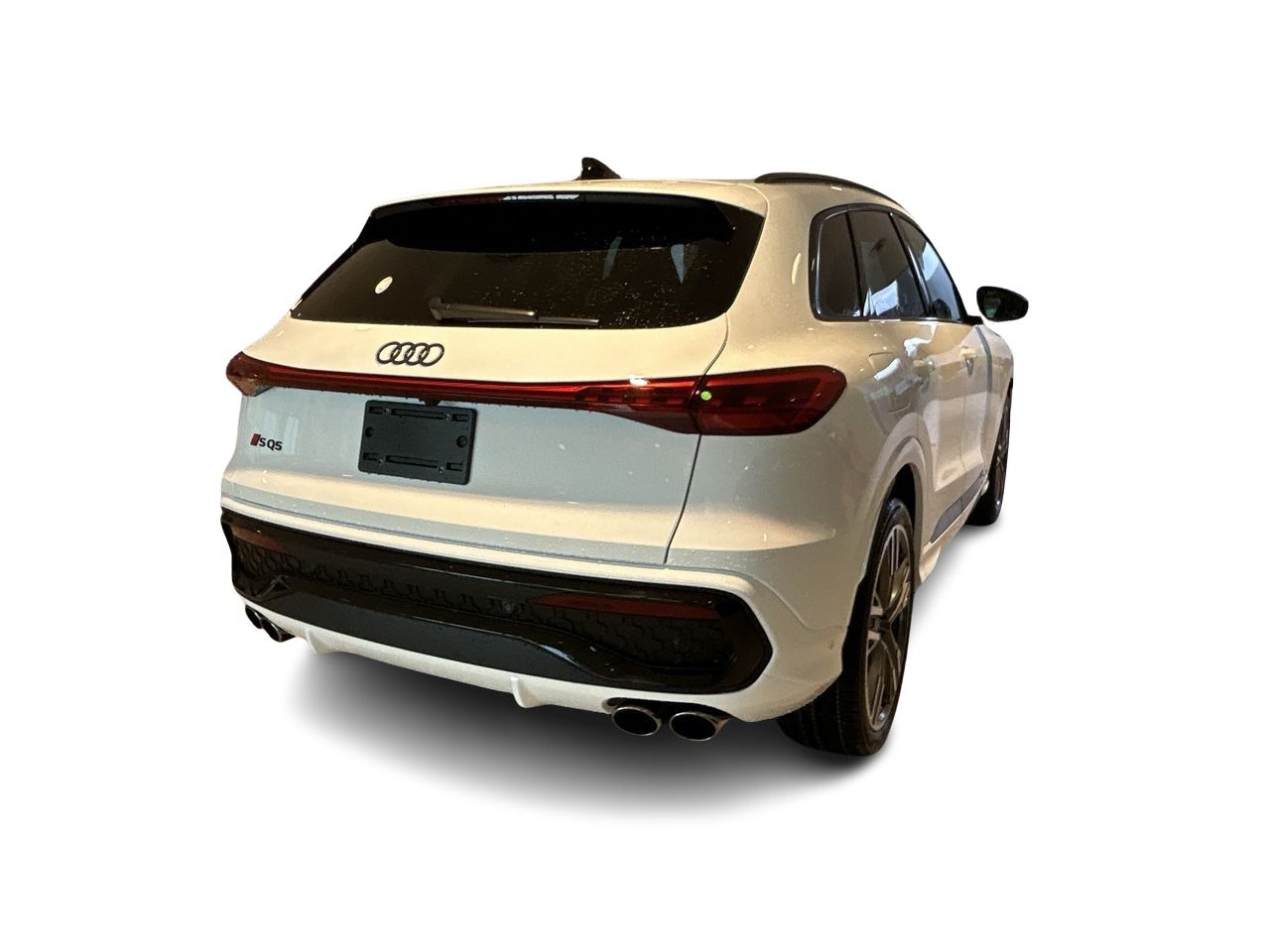 2026 Audi SQ5 in Toronto, Ontario