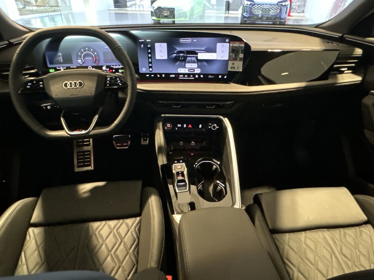 2026 Audi SQ5 in Toronto, Ontario