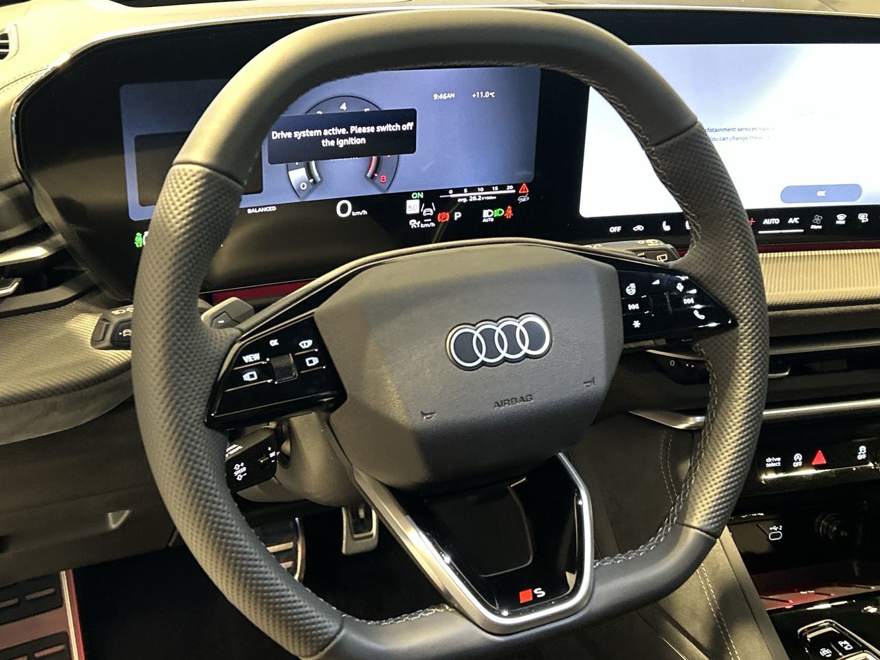 2026 Audi SQ5 in Toronto, Ontario