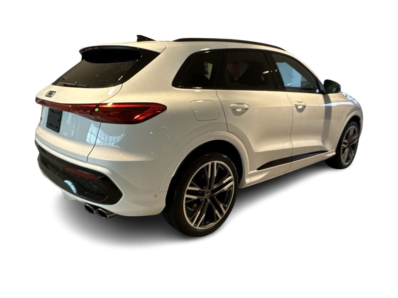 2026 Audi SQ5 in Toronto, Ontario