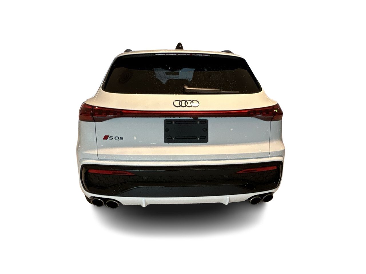 2026 Audi SQ5 in Toronto, Ontario