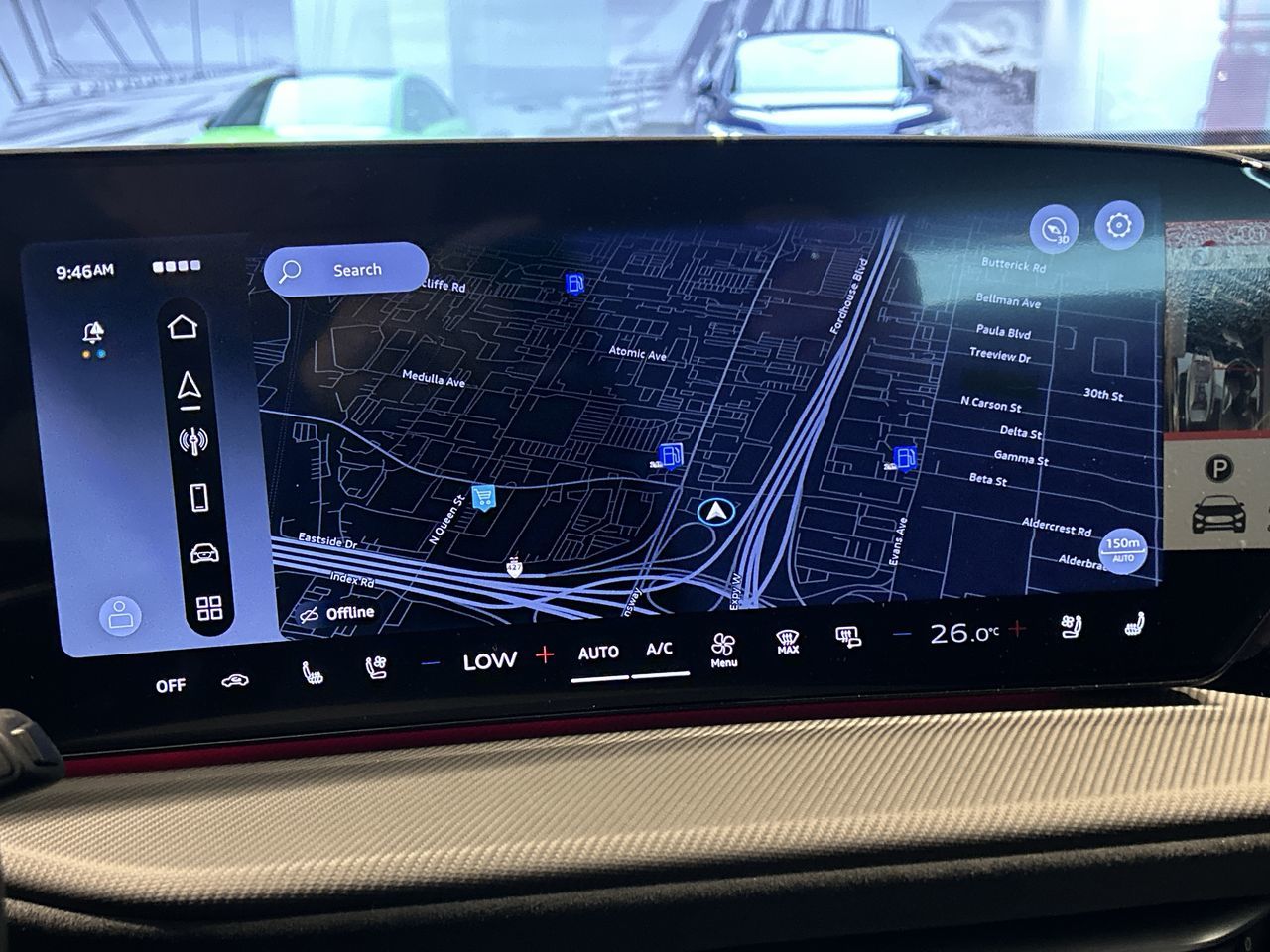 2026 Audi SQ5 in Toronto, Ontario