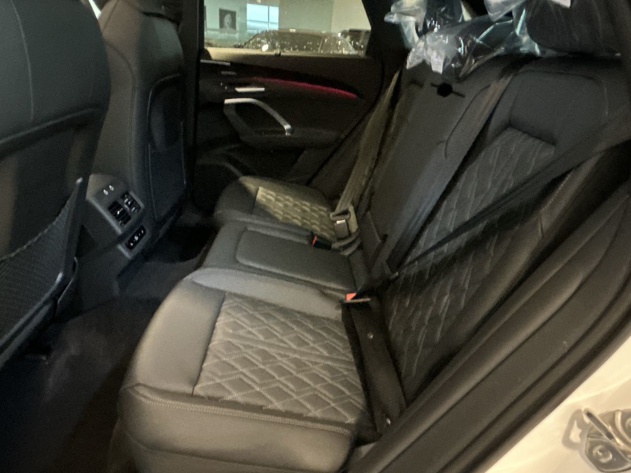 2026 Audi SQ5 in Toronto, Ontario