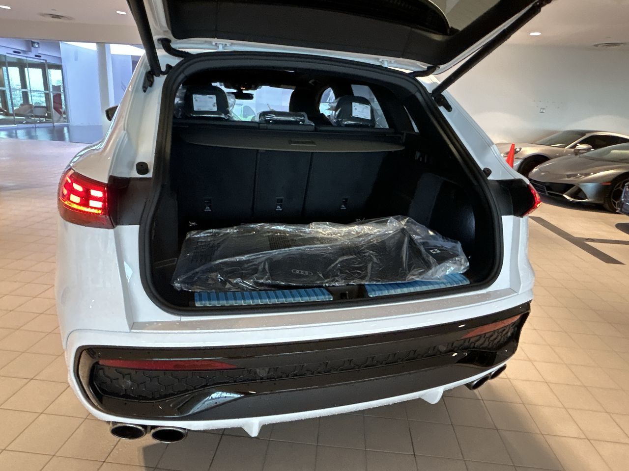 2026 Audi SQ5 in Toronto, Ontario