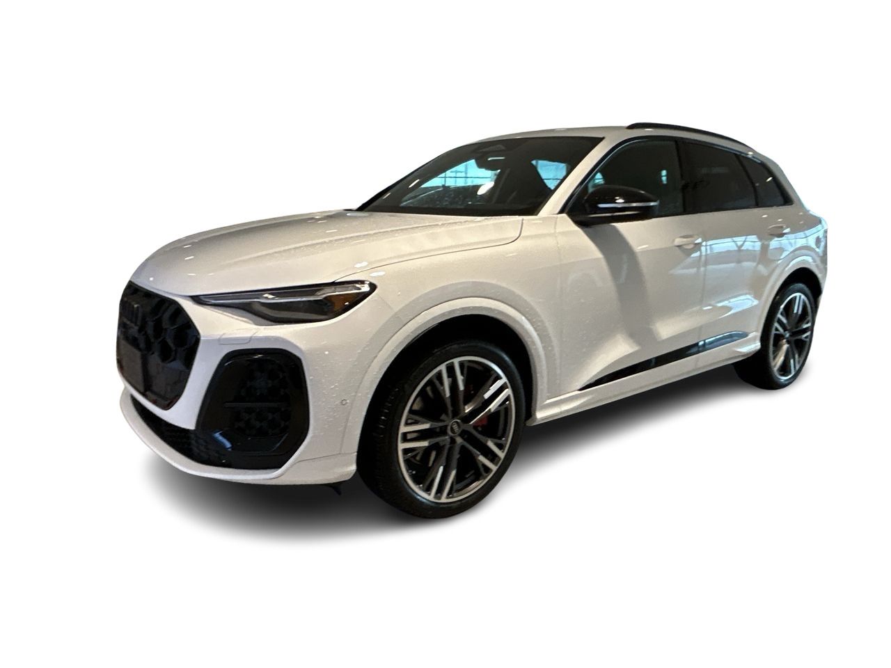 2026 Audi SQ5 in Toronto, Ontario