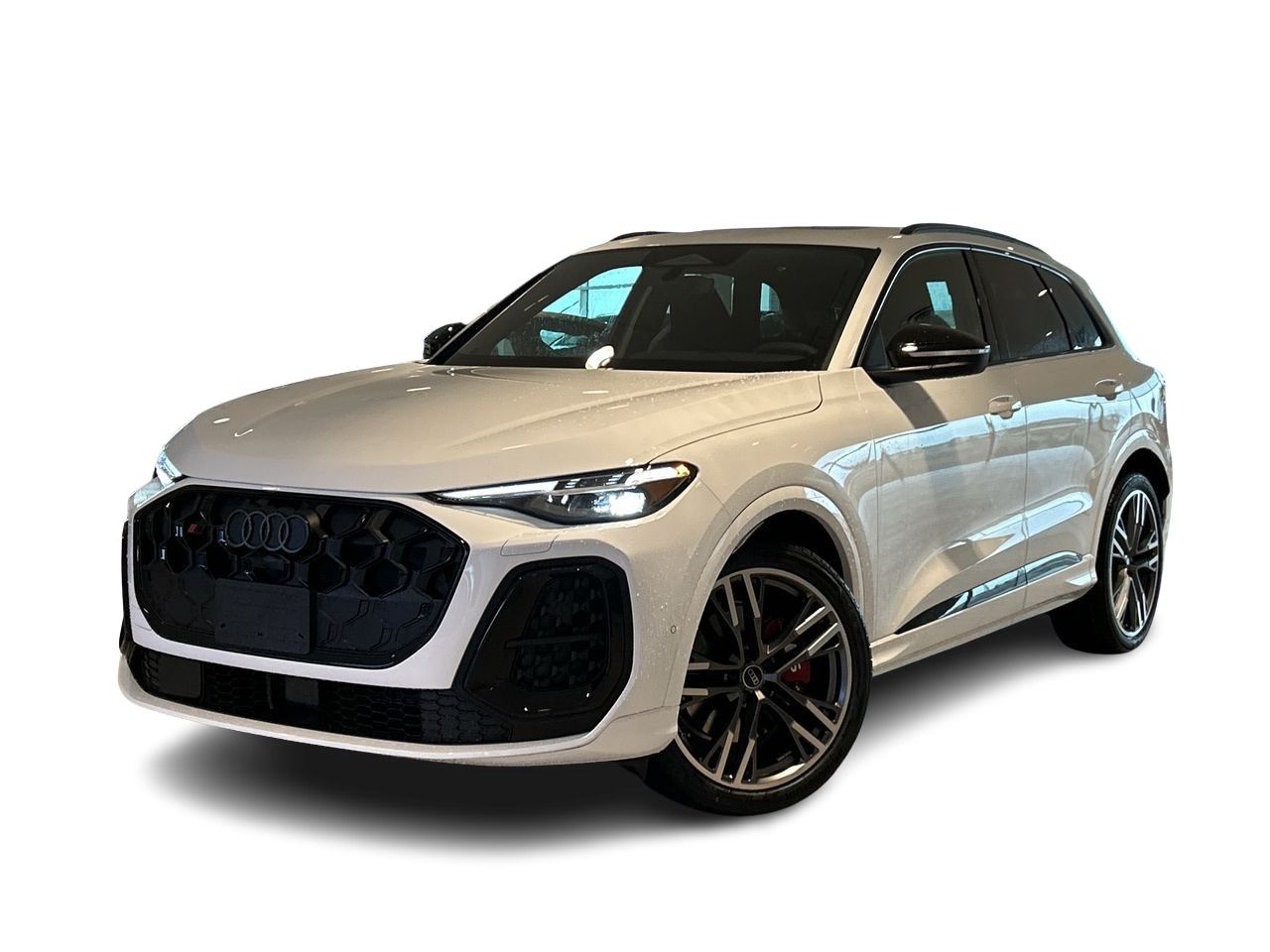 2026 Audi SQ5 in Toronto, Ontario