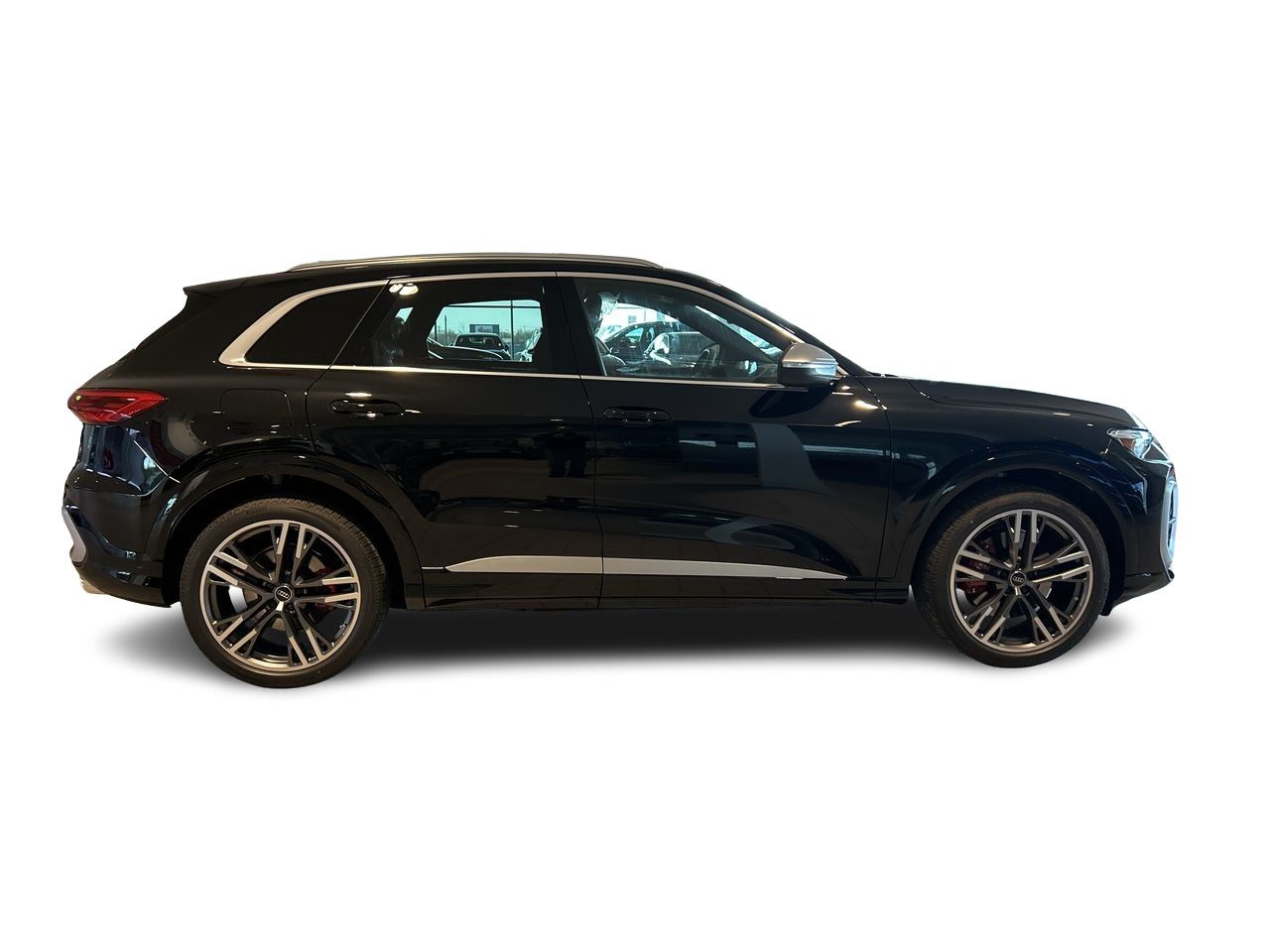 Audi SQ5  2026 à Toronto, Ontario