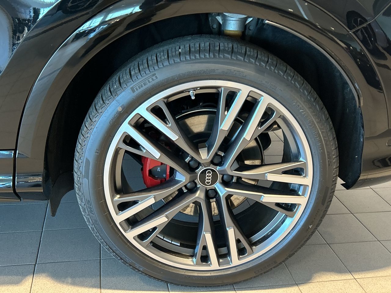Audi SQ5  2026 à Toronto, Ontario