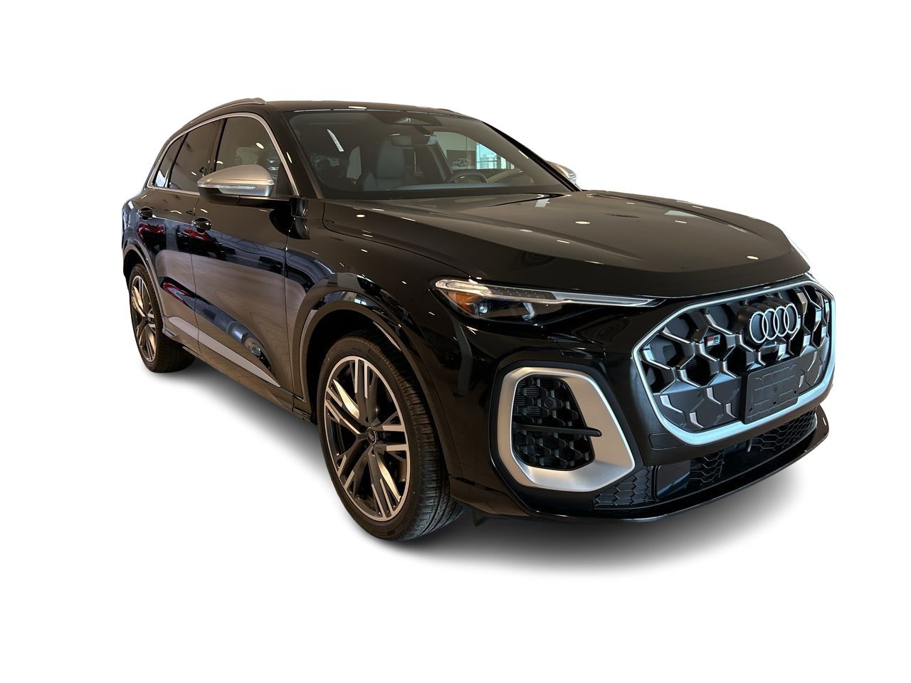 Audi SQ5  2026 à Toronto, Ontario