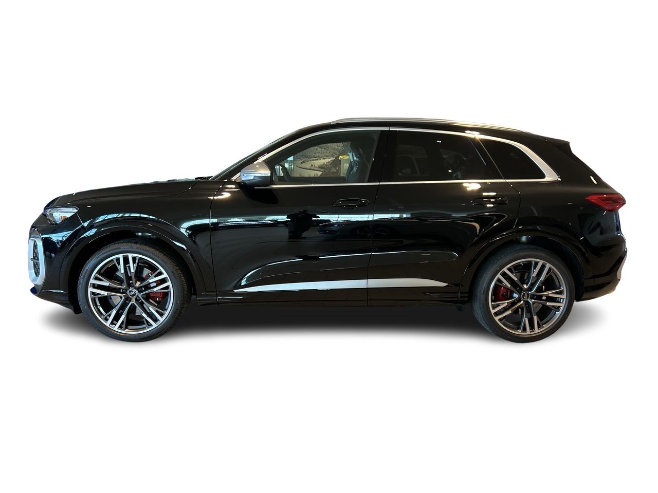 Audi SQ5  2026 à Toronto, Ontario