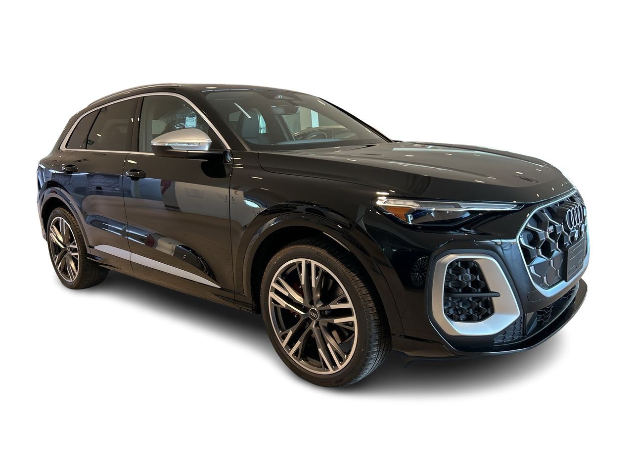 Audi SQ5  2026 à Toronto, Ontario