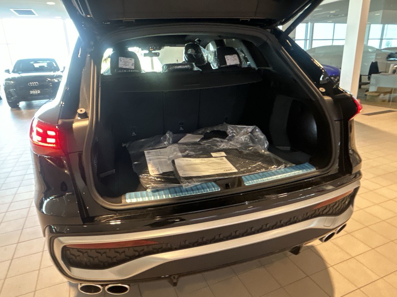 Audi SQ5  2026 à Toronto, Ontario