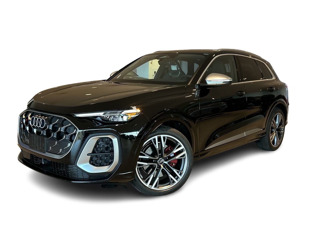 Audi SQ5  2026 à Toronto, Ontario