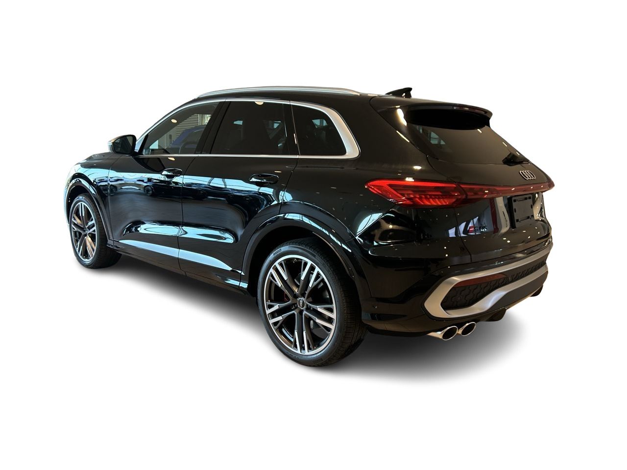 Audi SQ5  2026 à Toronto, Ontario