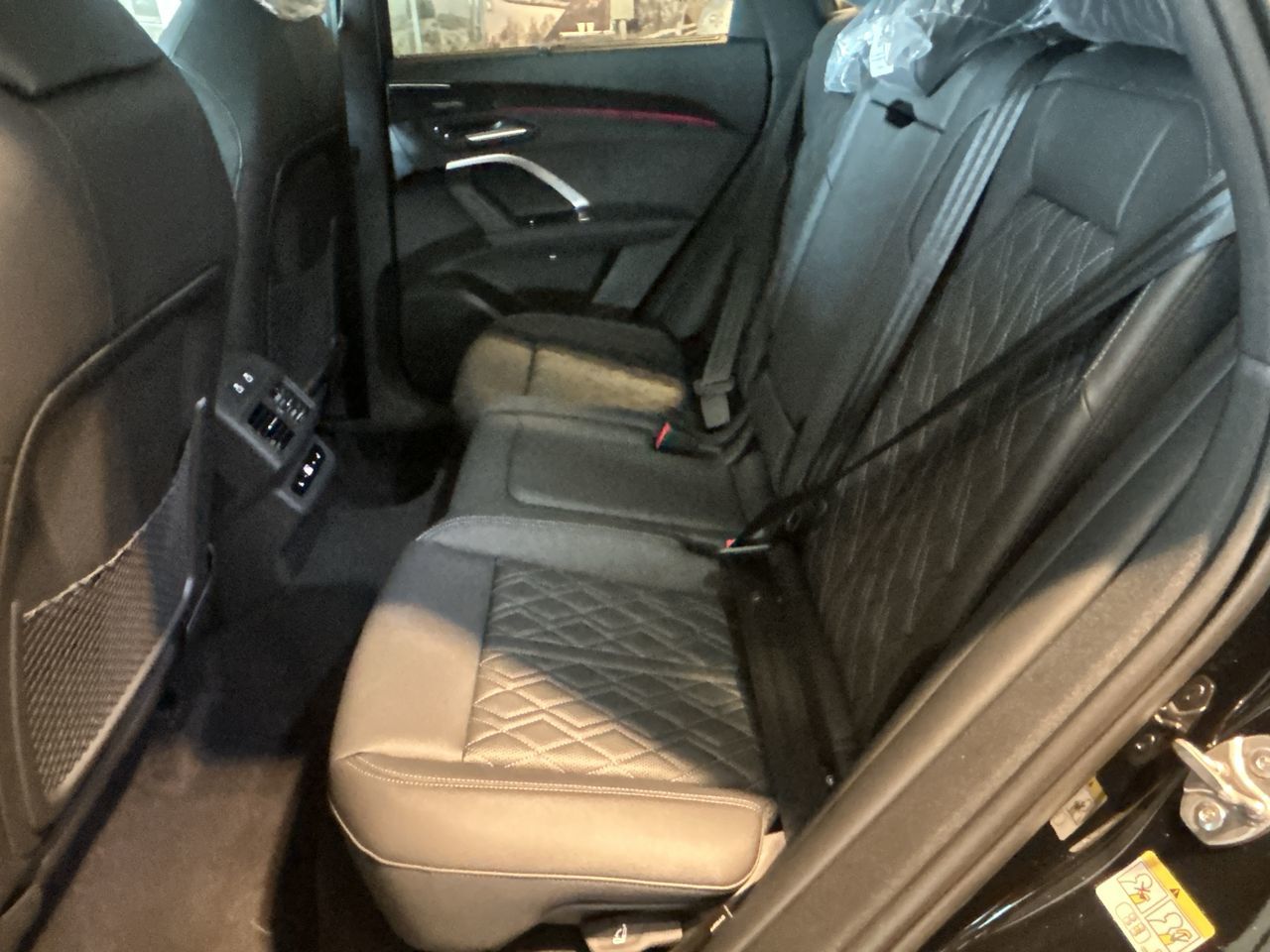Audi SQ5  2026 à Toronto, Ontario
