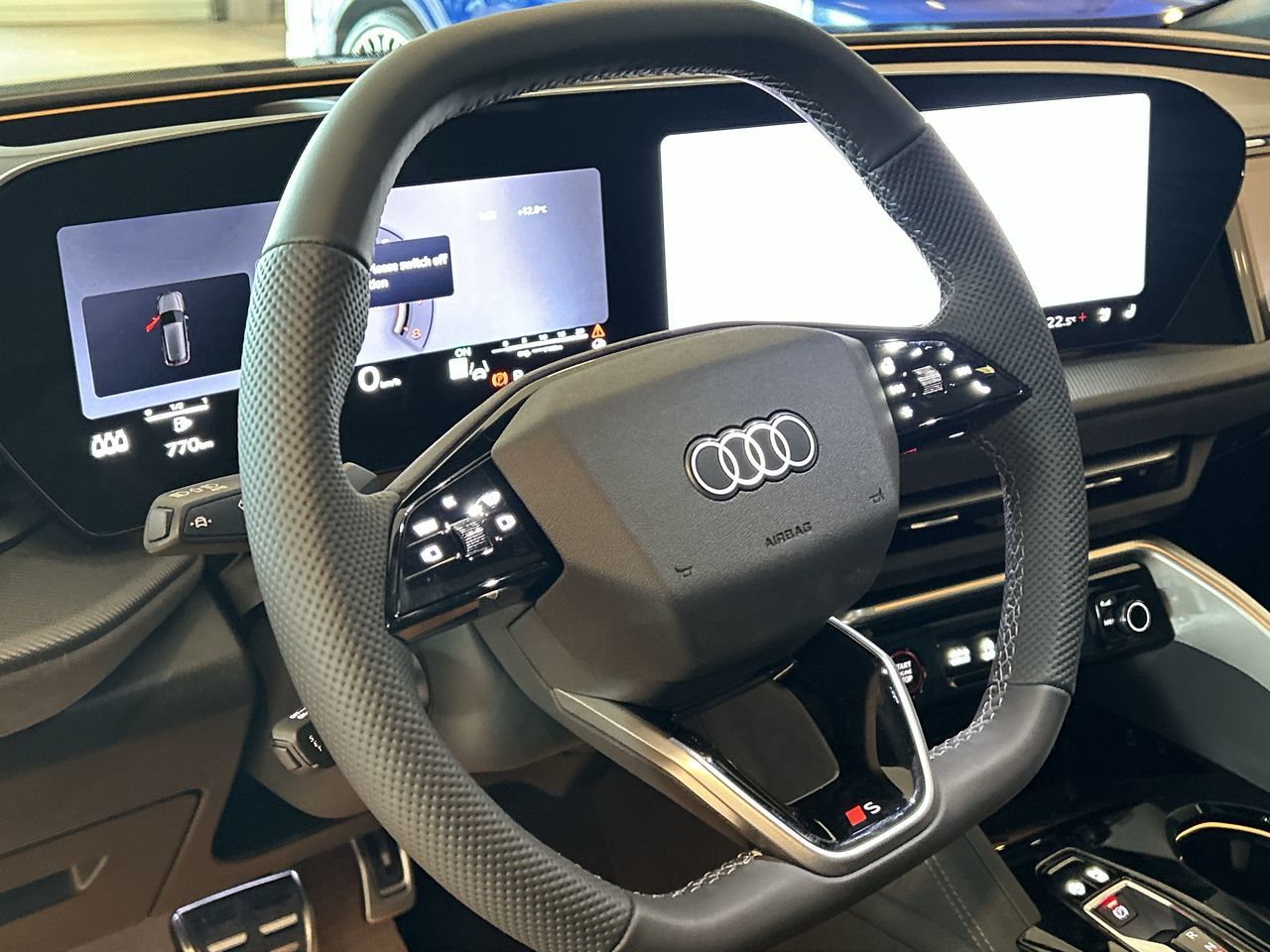 Audi SQ5  2026 à Toronto, Ontario