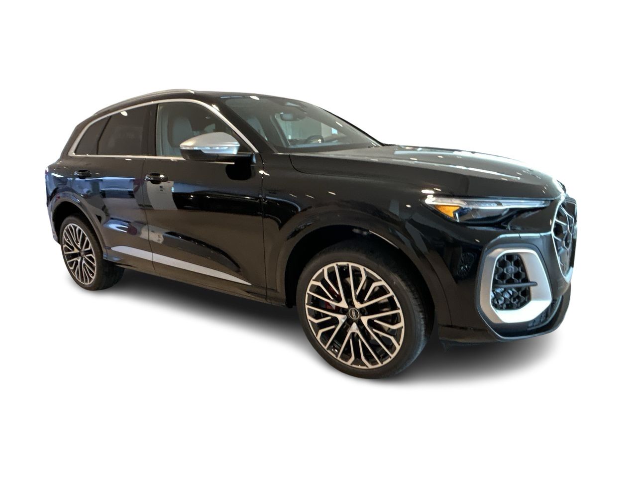 Audi SQ5  2026 à Toronto, Ontario