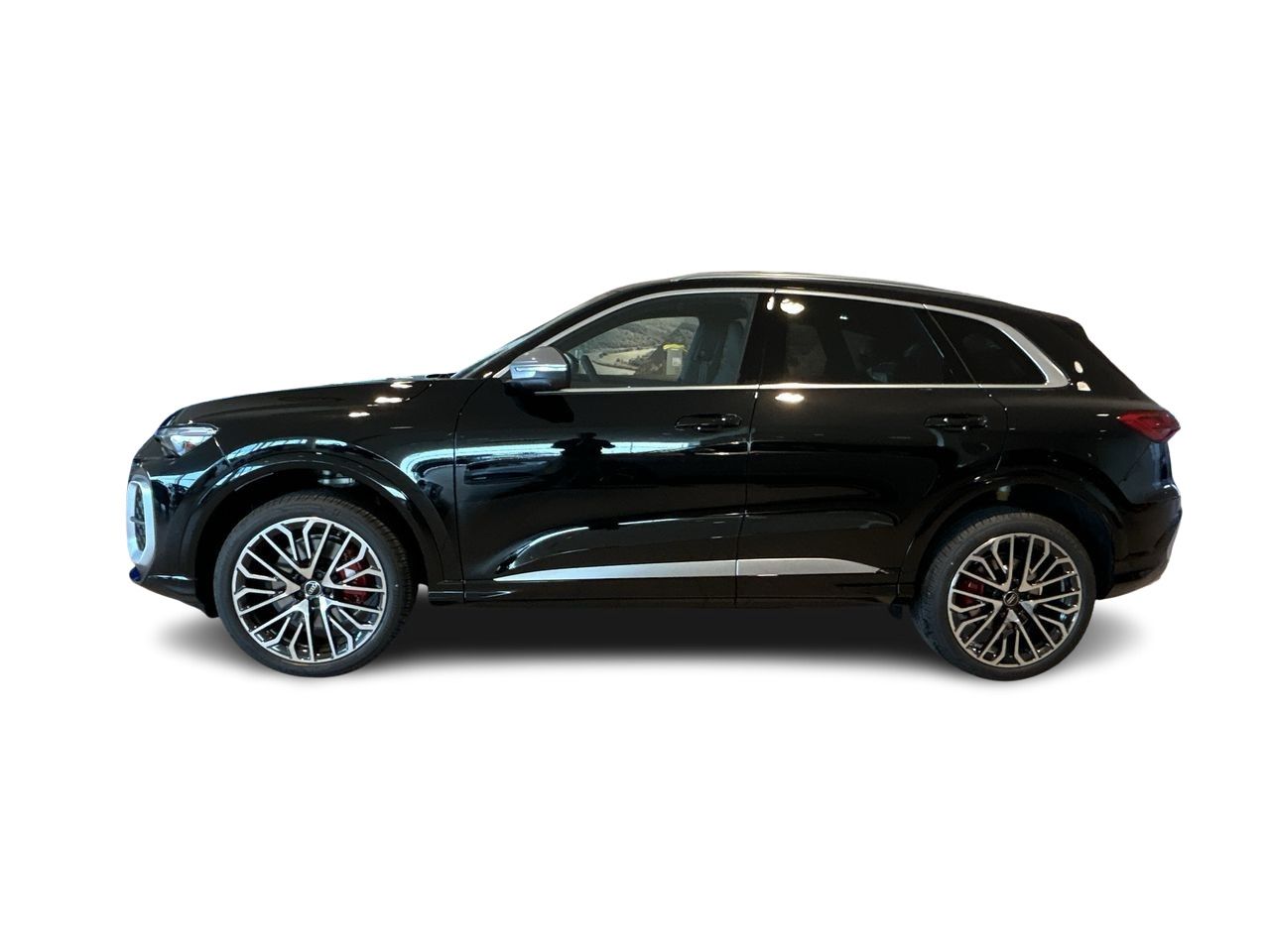 Audi SQ5  2026 à Toronto, Ontario