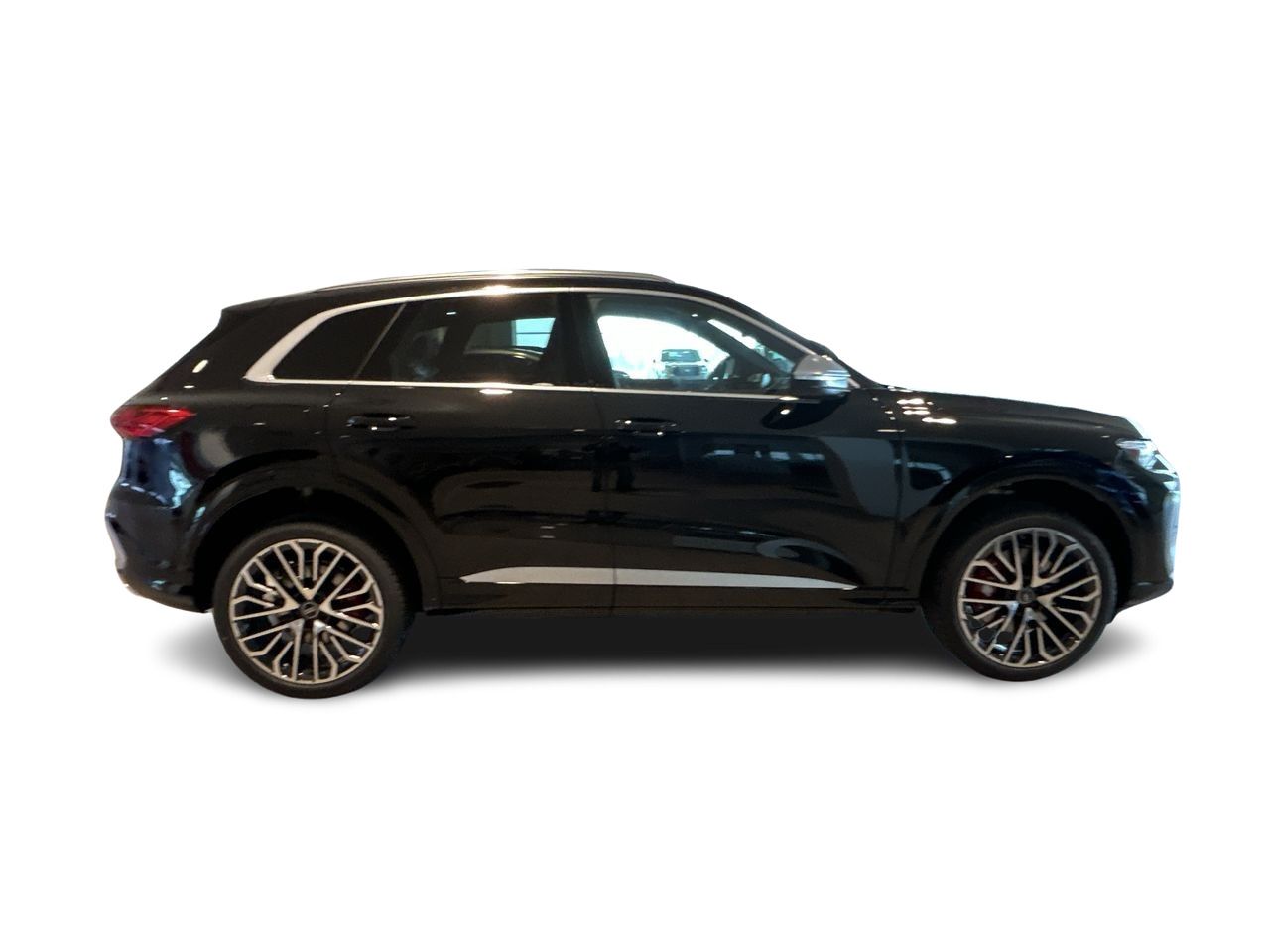 Audi SQ5  2026 à Toronto, Ontario