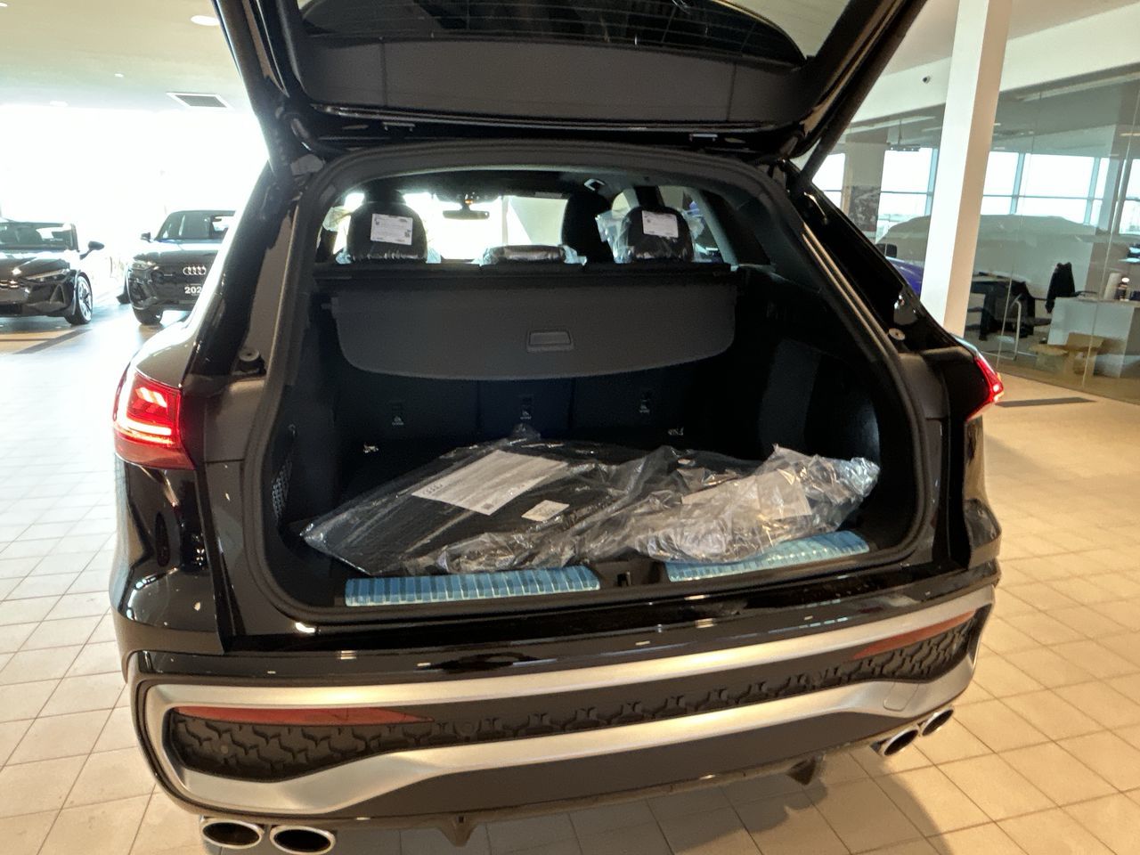 Audi SQ5  2026 à Toronto, Ontario