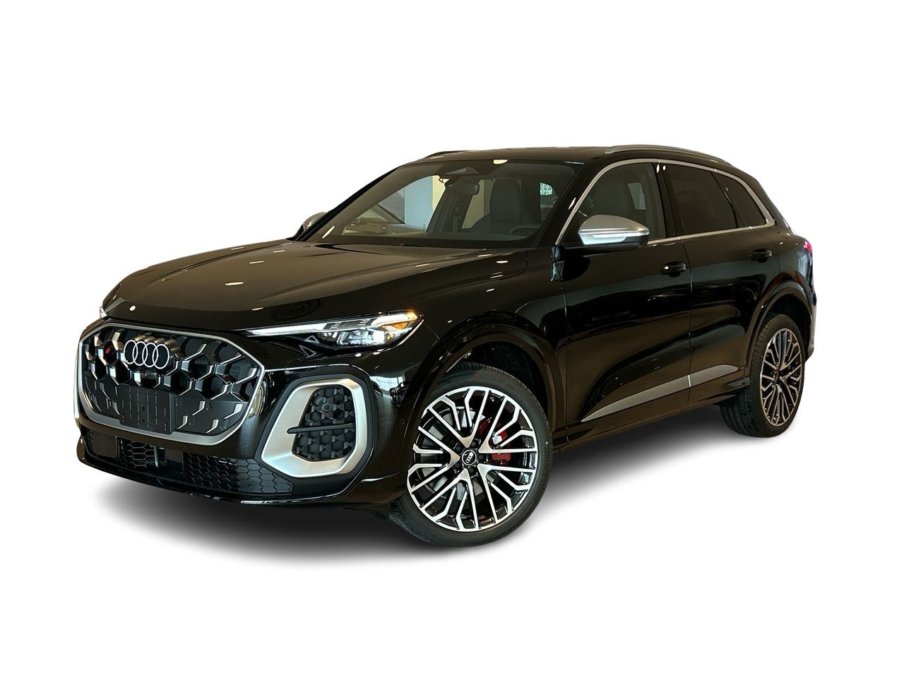 Audi SQ5  2026 à Toronto, Ontario