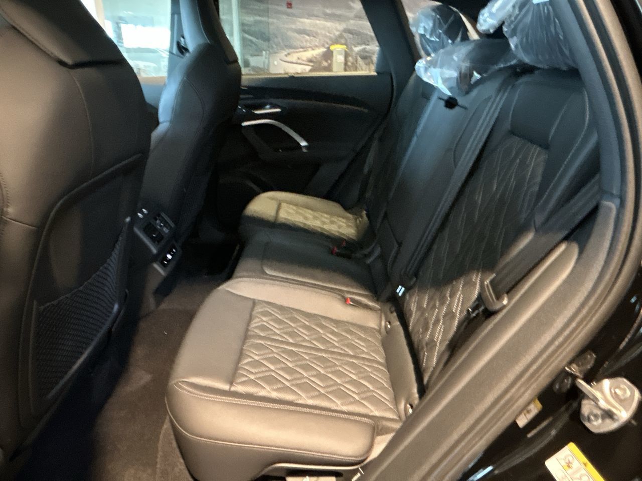 Audi SQ5  2026 à Toronto, Ontario