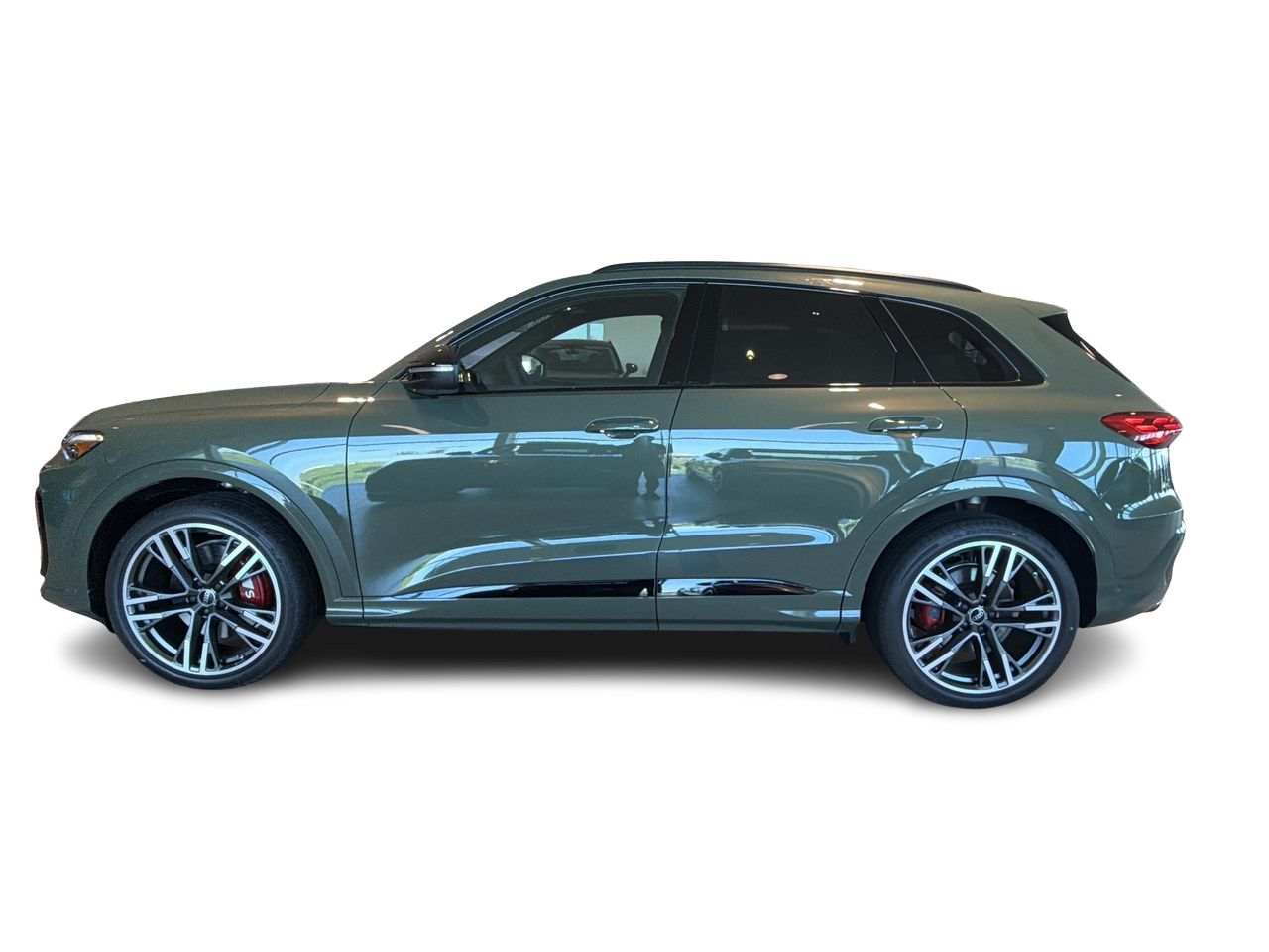 Audi SQ5  2026 à Toronto, Ontario