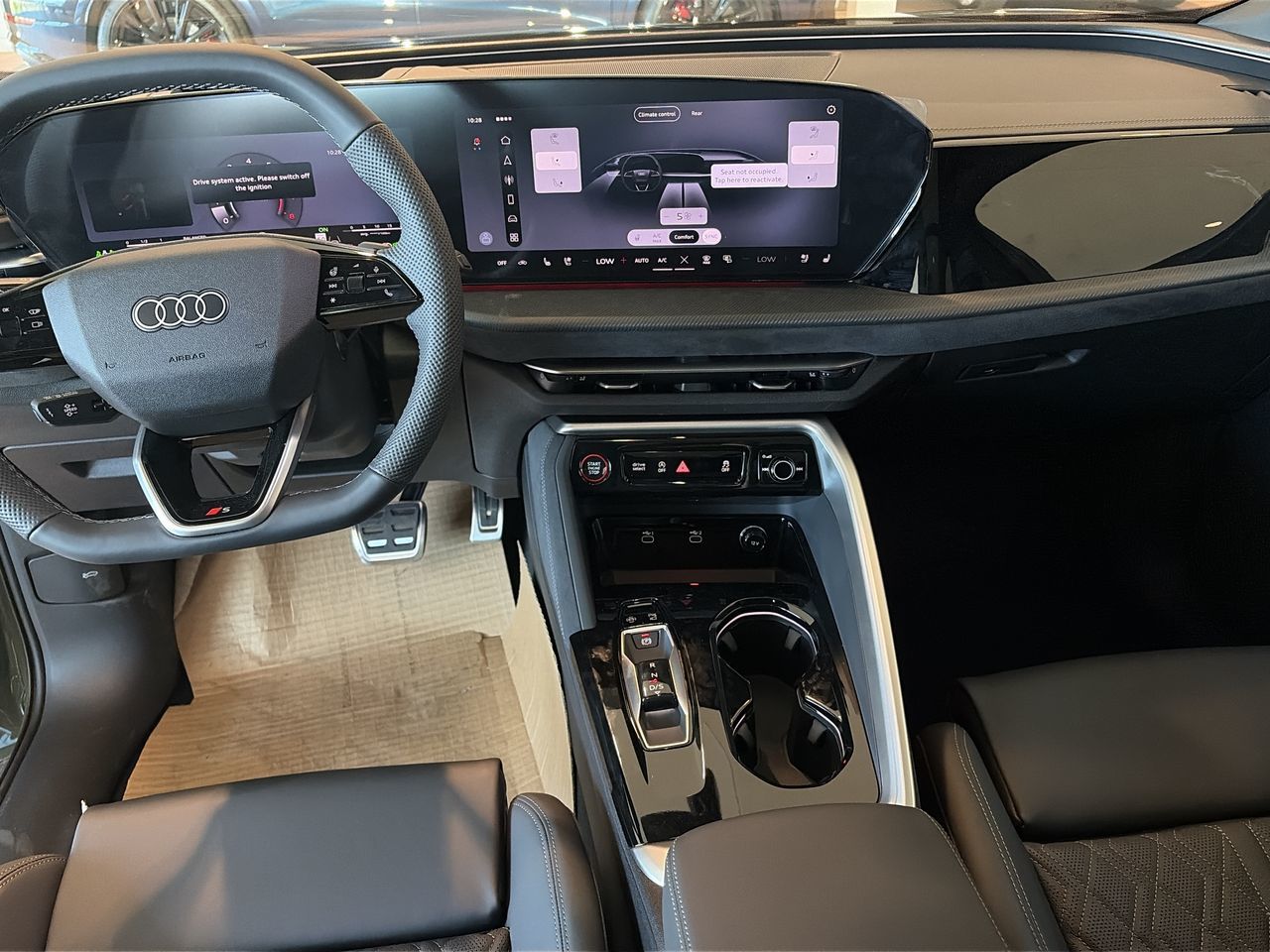 Audi SQ5  2026 à Toronto, Ontario