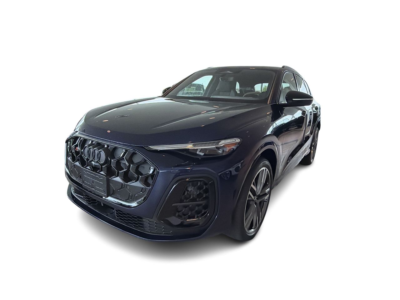Audi SQ5  2026 à Toronto, Ontario