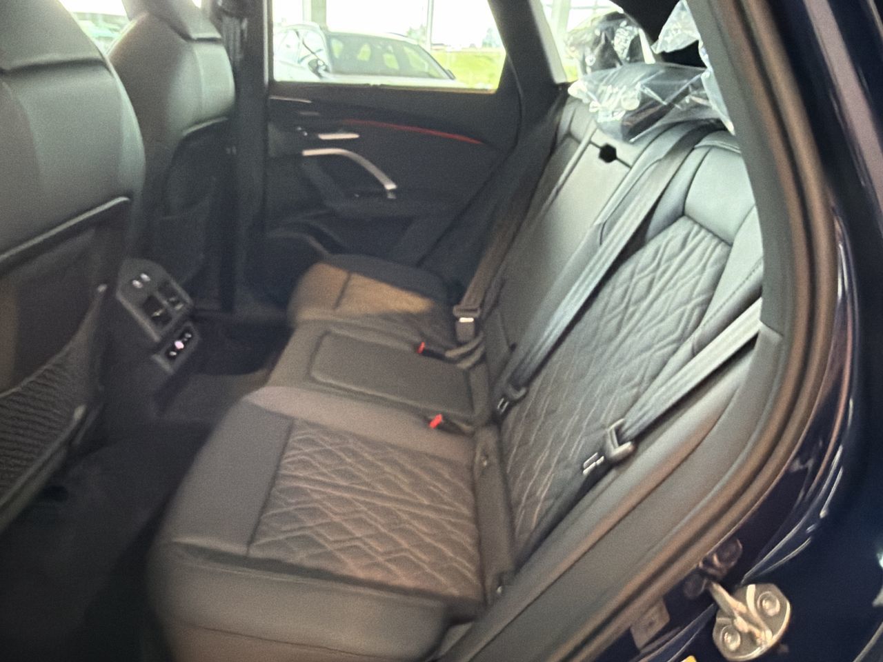 Audi SQ5  2026 à Toronto, Ontario