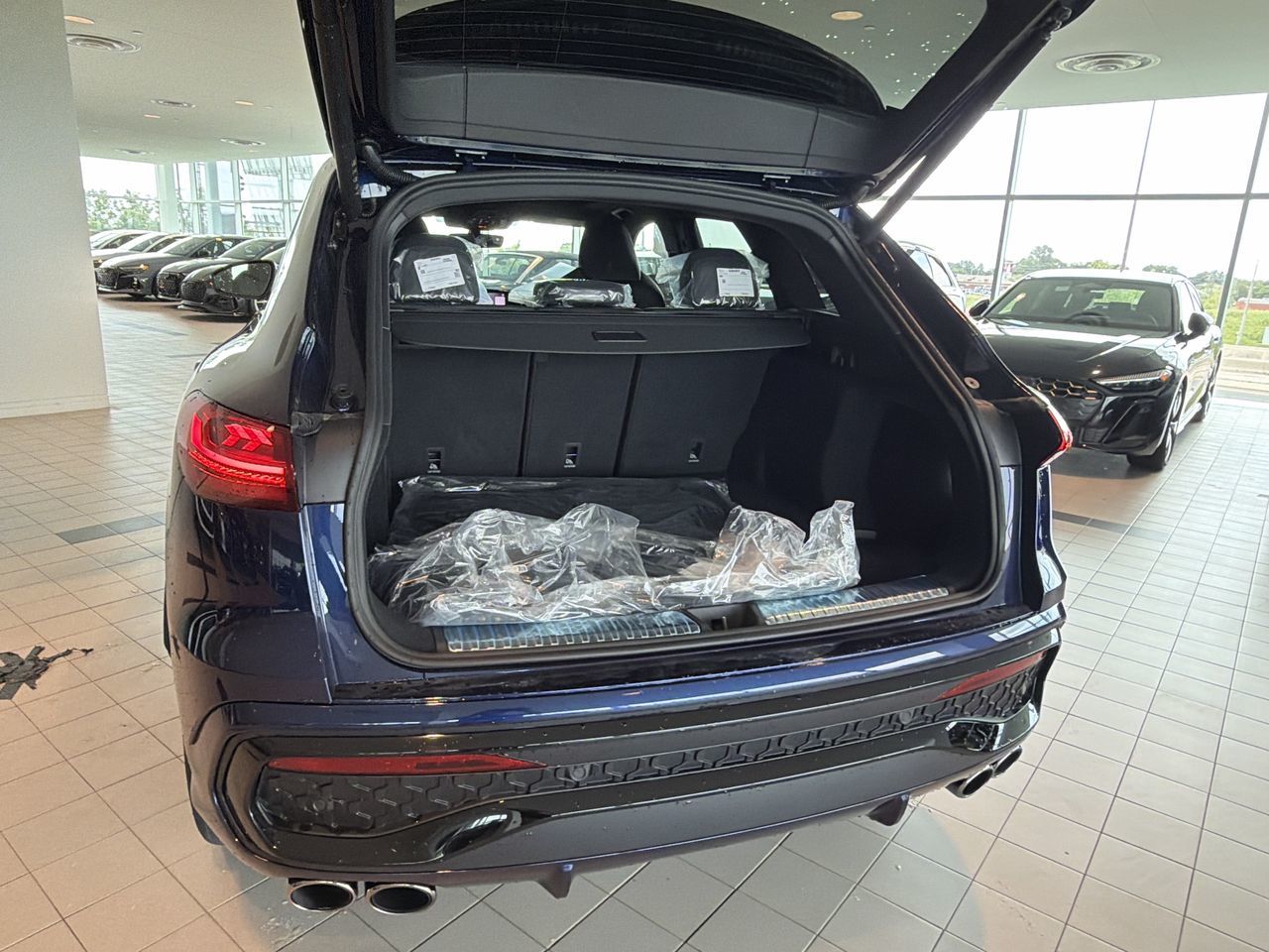 Audi SQ5  2026 à Toronto, Ontario