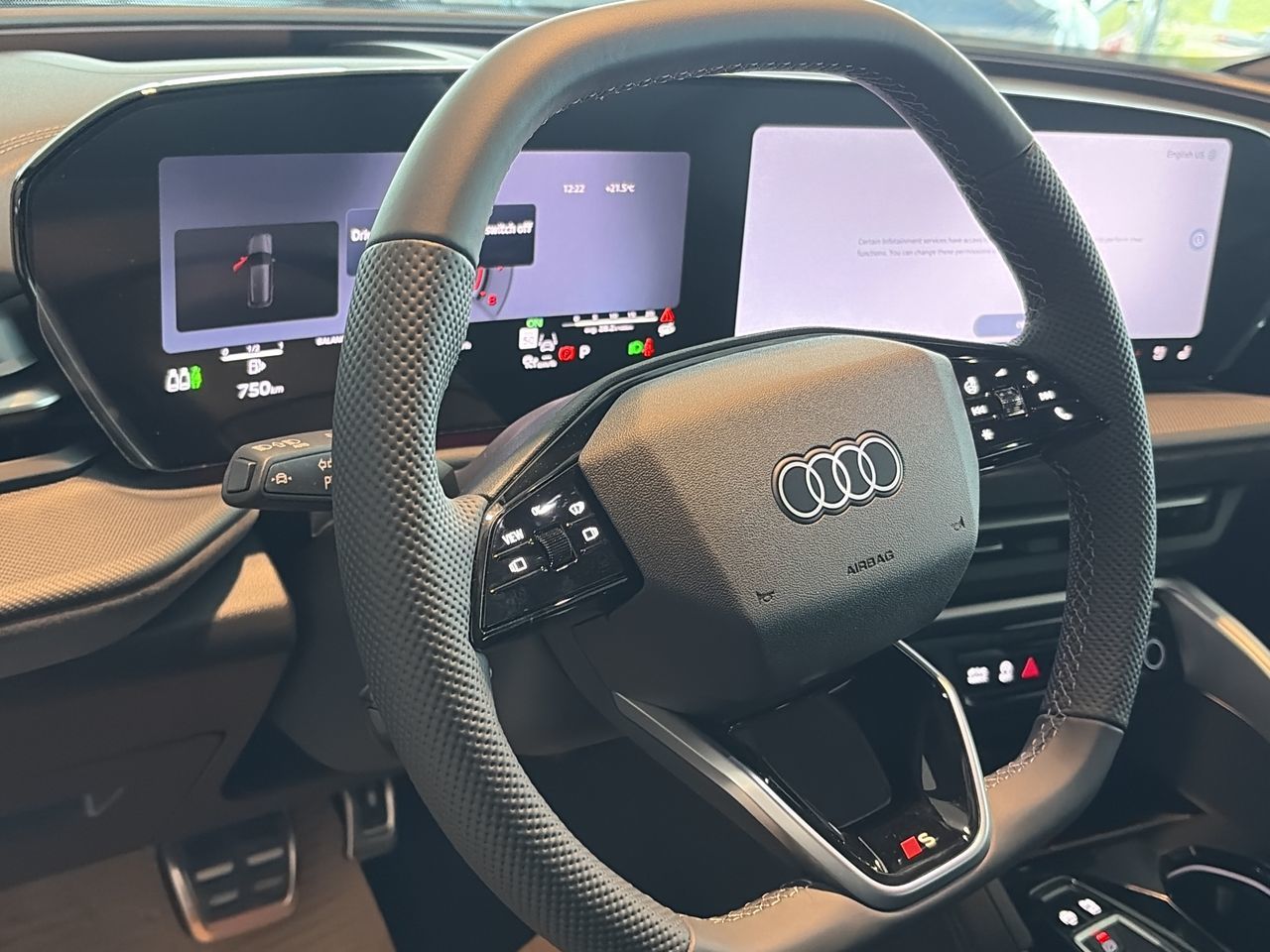 Audi SQ5  2026 à Toronto, Ontario