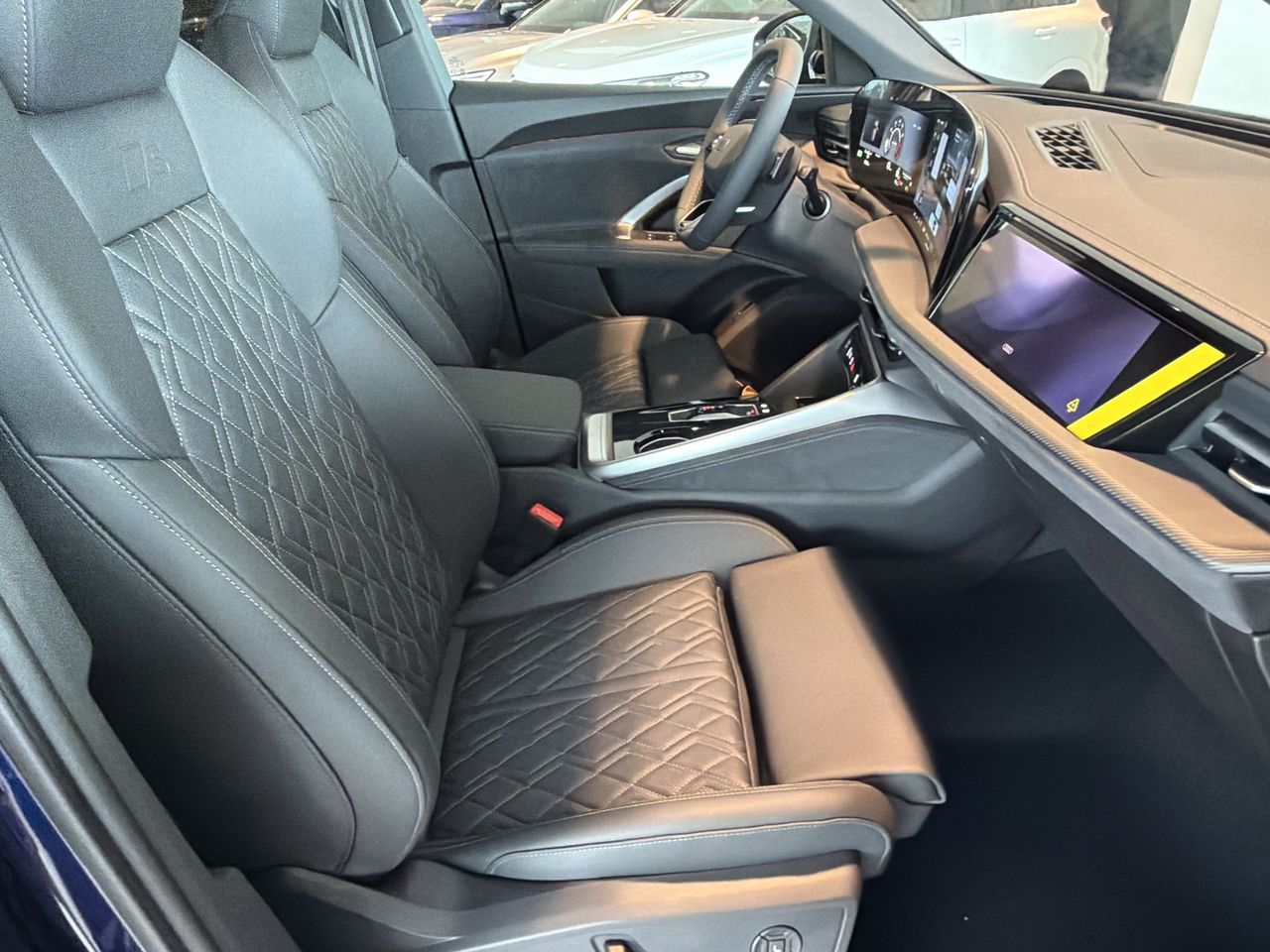 Audi SQ5  2026 à Toronto, Ontario