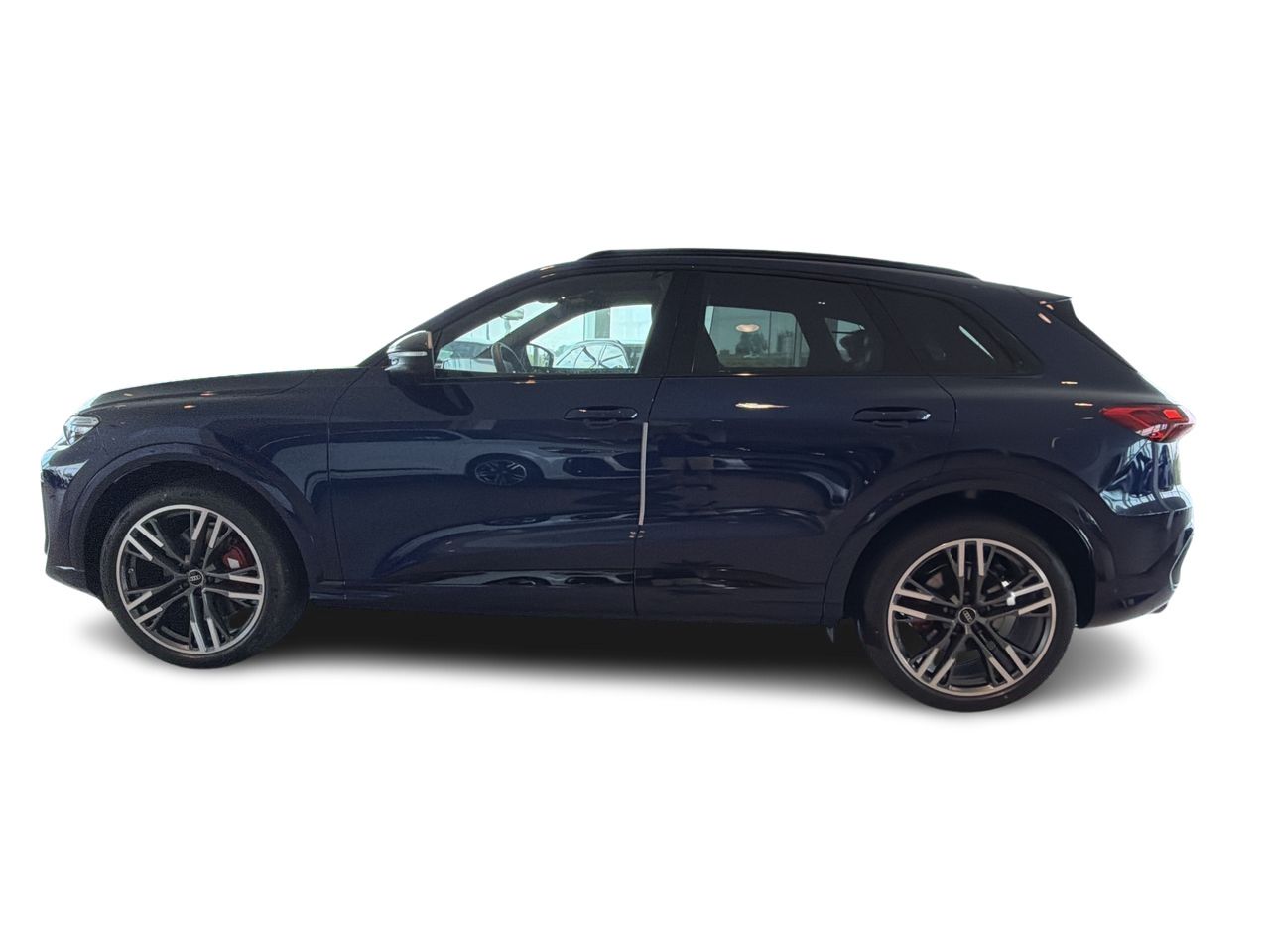 Audi SQ5  2026 à Toronto, Ontario