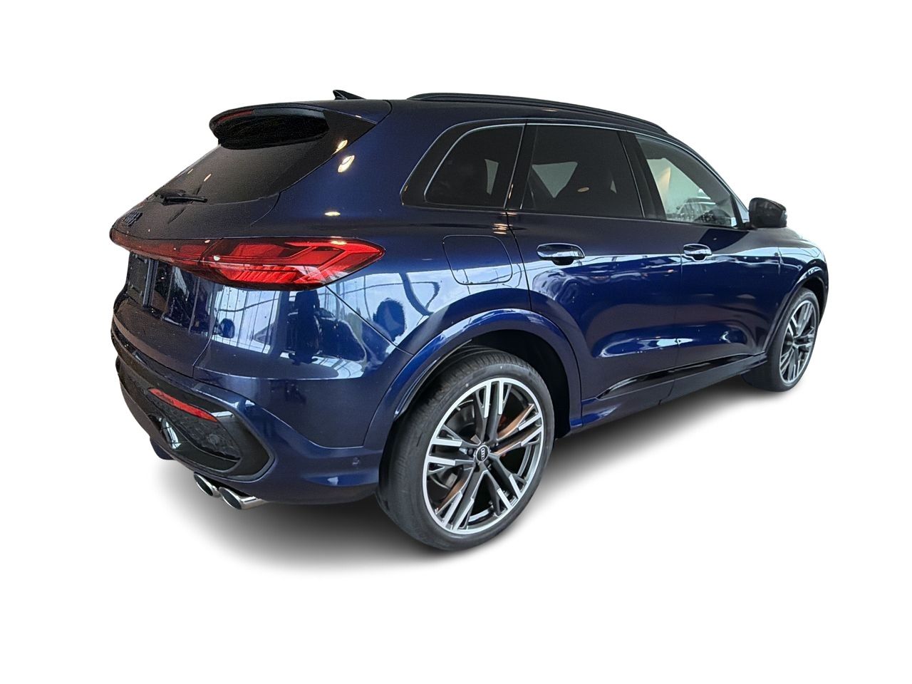 Audi SQ5  2026 à Toronto, Ontario