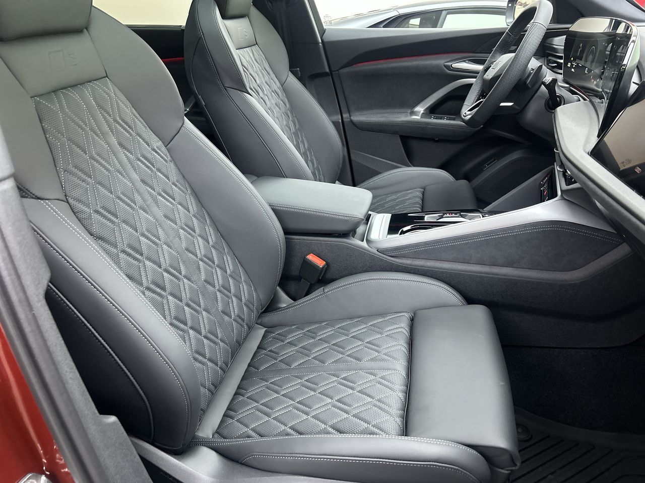 Audi SQ5  2026 à Toronto, Ontario