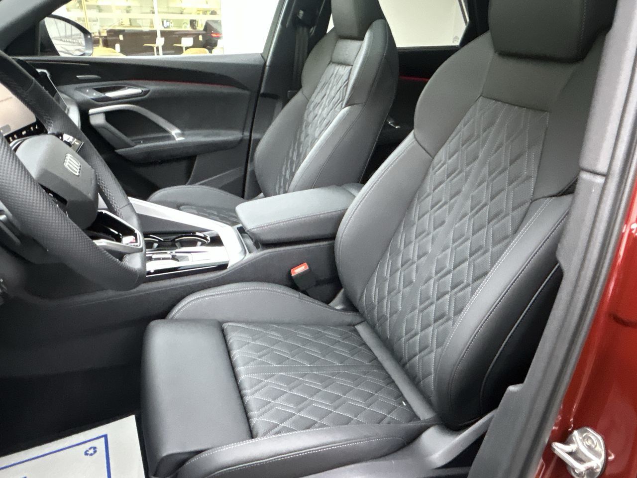 Audi SQ5  2026 à Toronto, Ontario