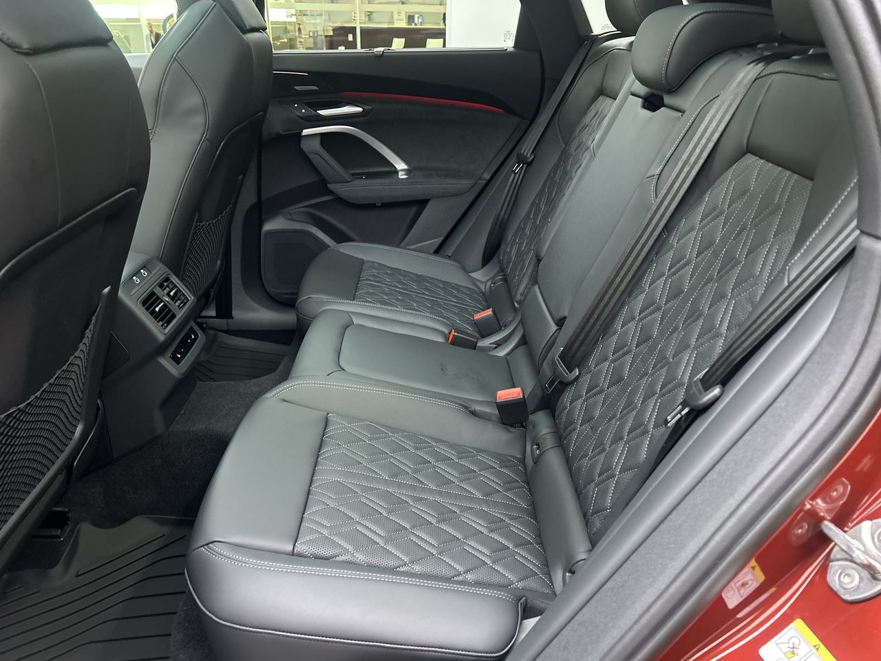 Audi SQ5  2026 à Toronto, Ontario