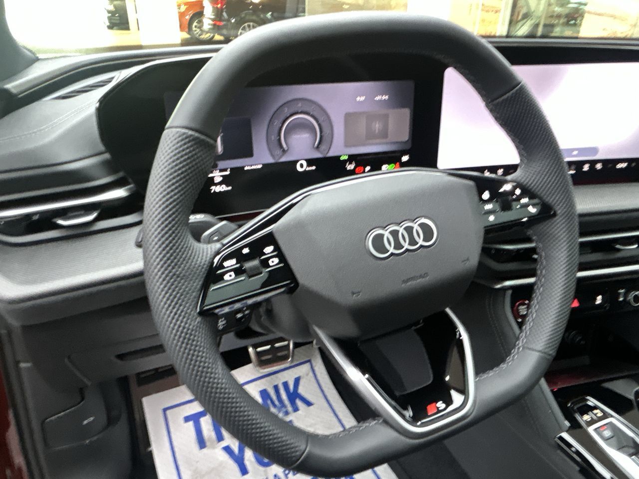 Audi SQ5  2026 à Toronto, Ontario
