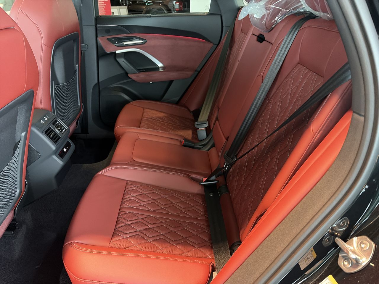 Audi SQ5  2026 à Toronto, Ontario